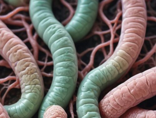 H-pylori: Build Good Habits