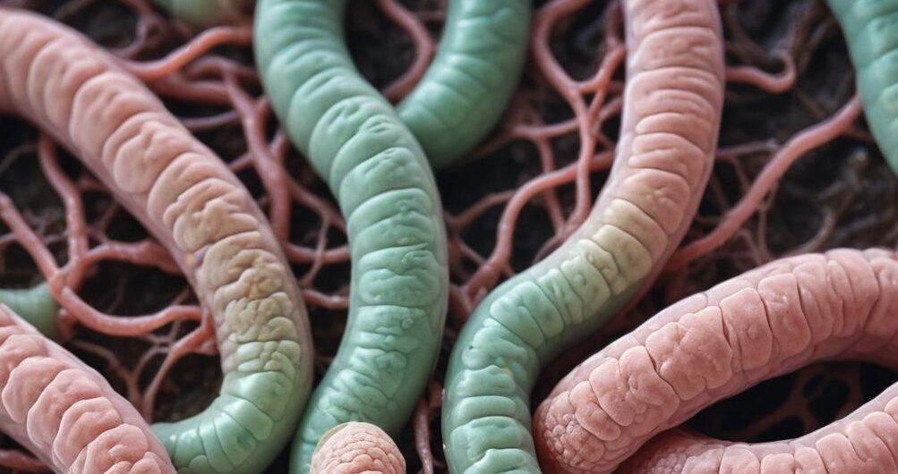 H-pylori: Build Good Habits